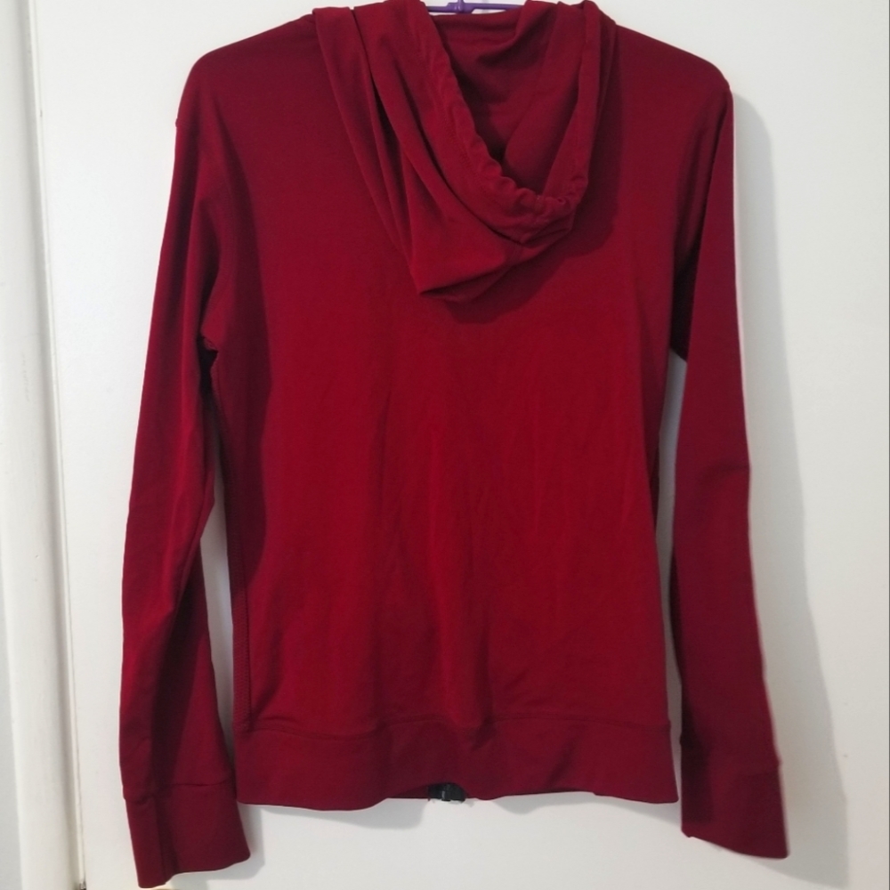Red Jacket - Picture 2 of 4
